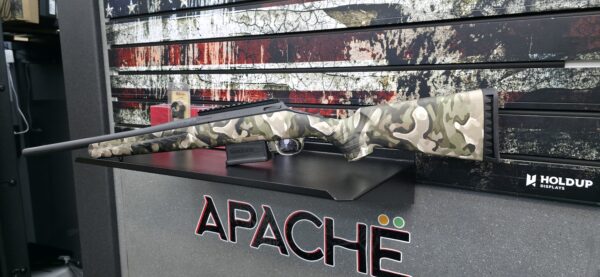 Ruger American 6.5 Bundle - Image 2