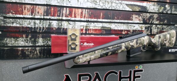 Ruger American 6.5 Bundle - Image 3