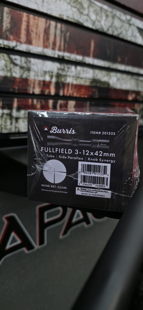 Ruger American 6.5 Bundle - Image 4