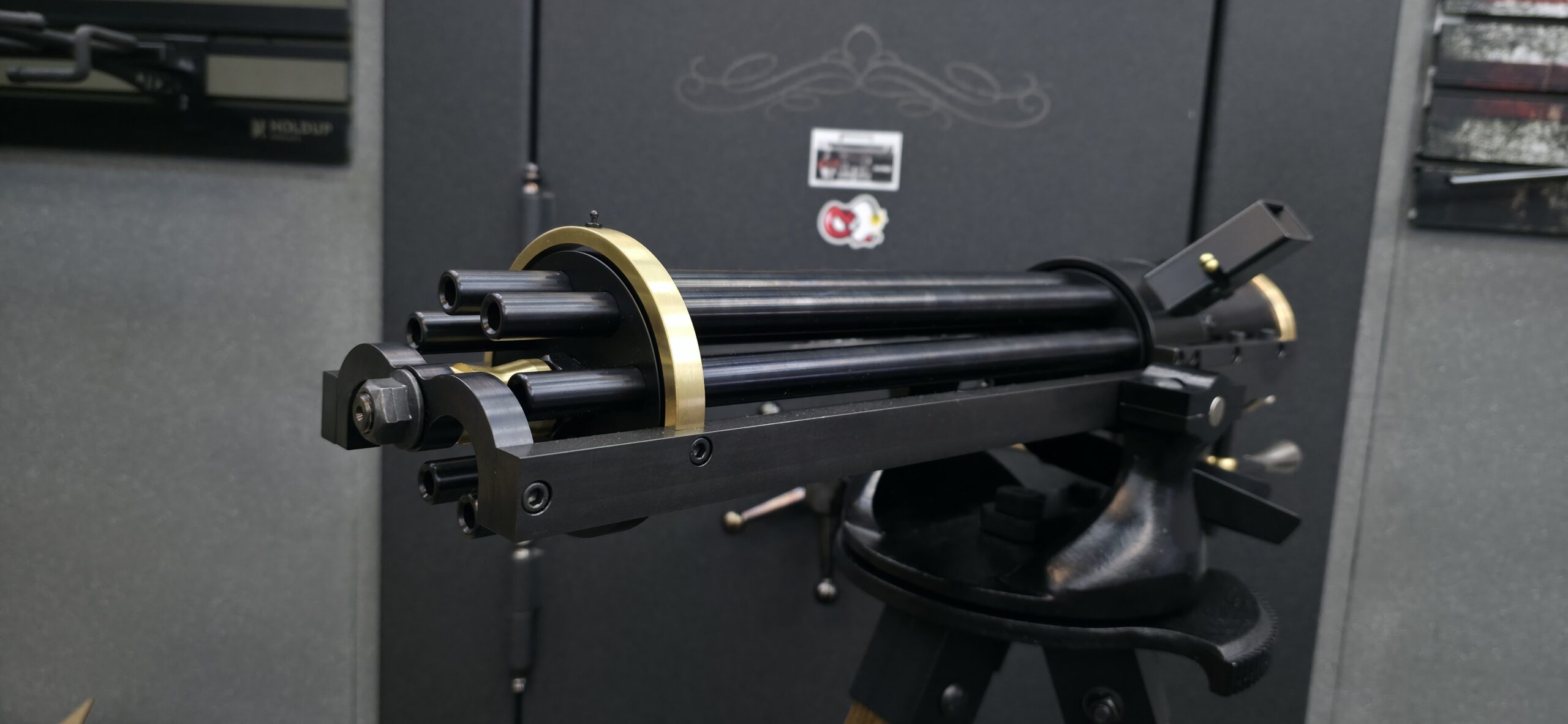 Tippmann Gatling Gun - Image 5