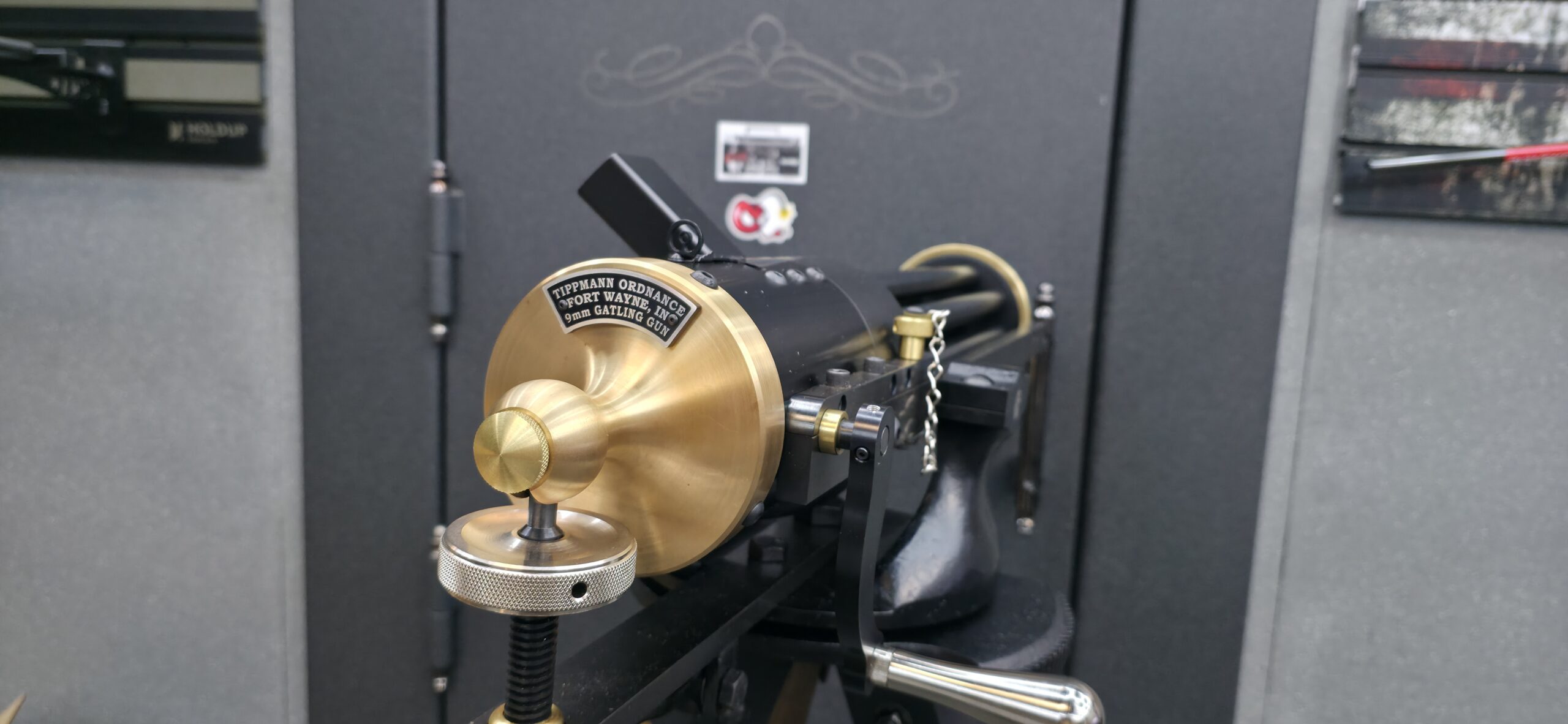Tippmann Gatling Gun - Image 4