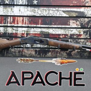 Winchester 1873 44.40 Case Colored