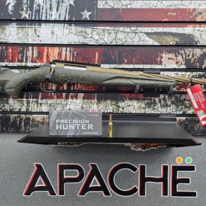 Ruger American G2 Predator 22arc