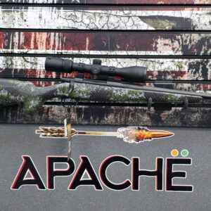 Howa m1500 Carbon 6.5CM