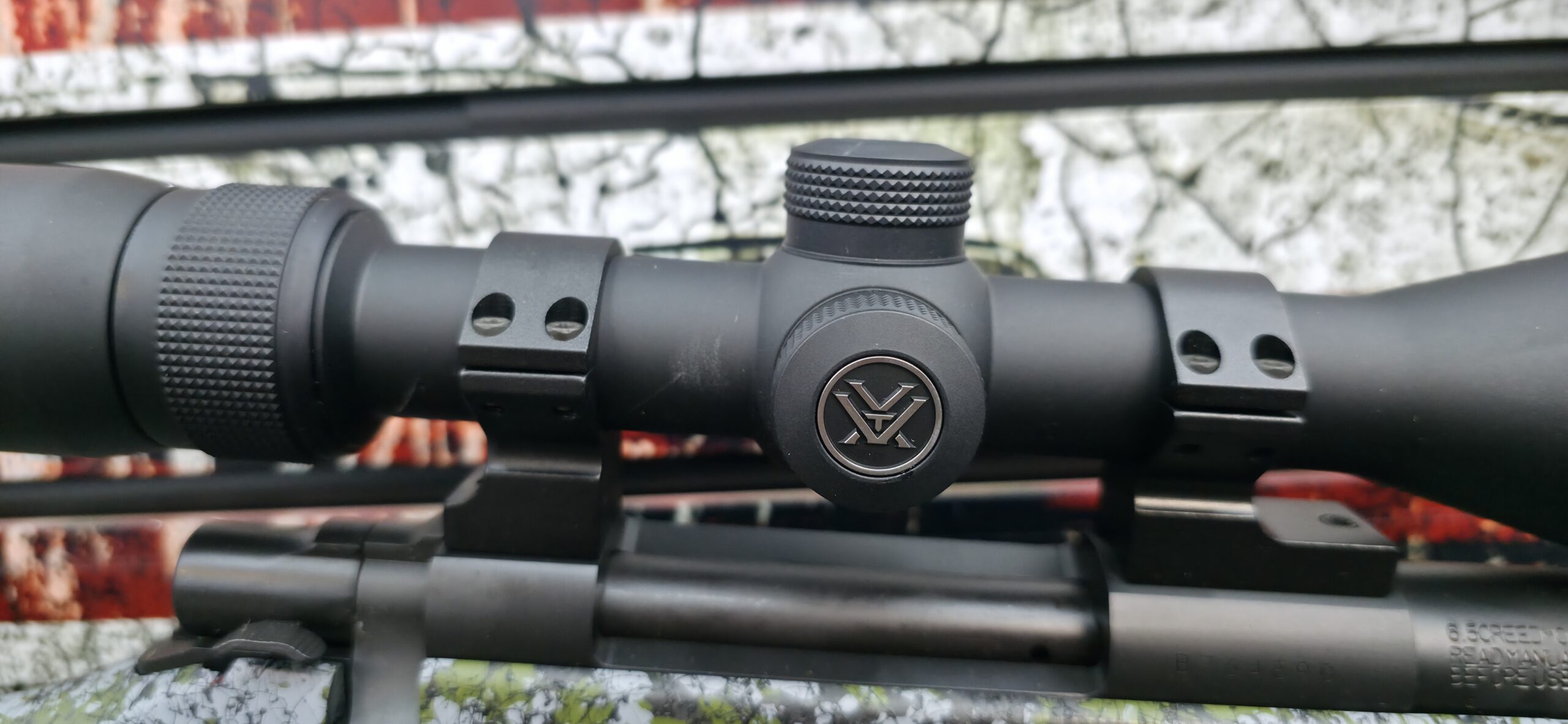 Howa m1500 Carbon 6.5CM - Image 4