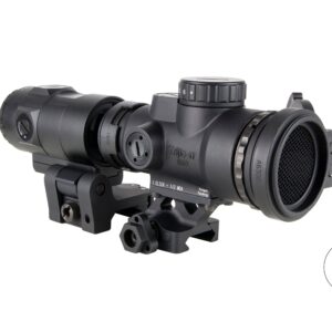 Trijicon MRO SD Patrol Combo