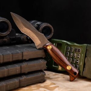 Half Face Blades Extremis MK1