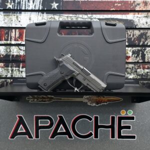 Sig Sauer P226 Carry LEGION