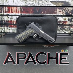 Springfield Armory TRP