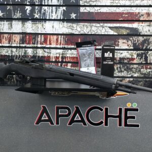 Springfield Armory M1A