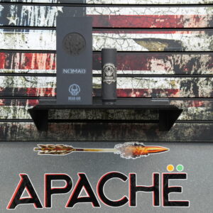 Dead Air Nomad 30 (FREE TAX STAMP)