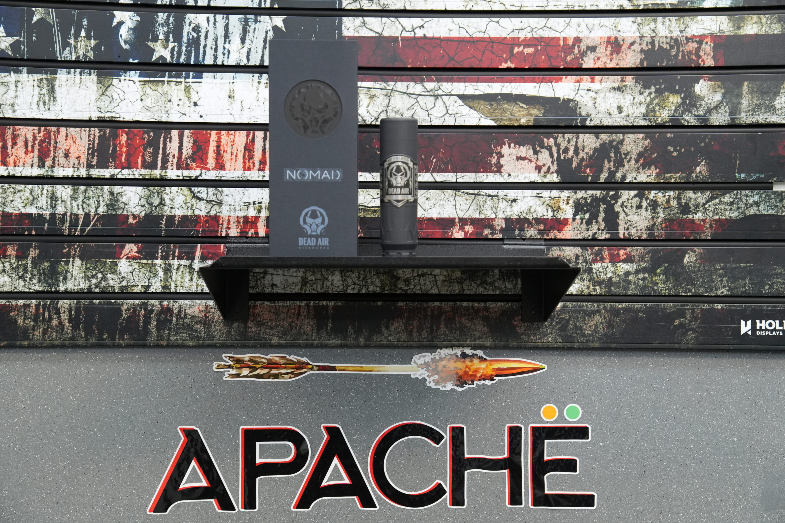 Dead Air Nomad 30 (FREE TAX STAMP)