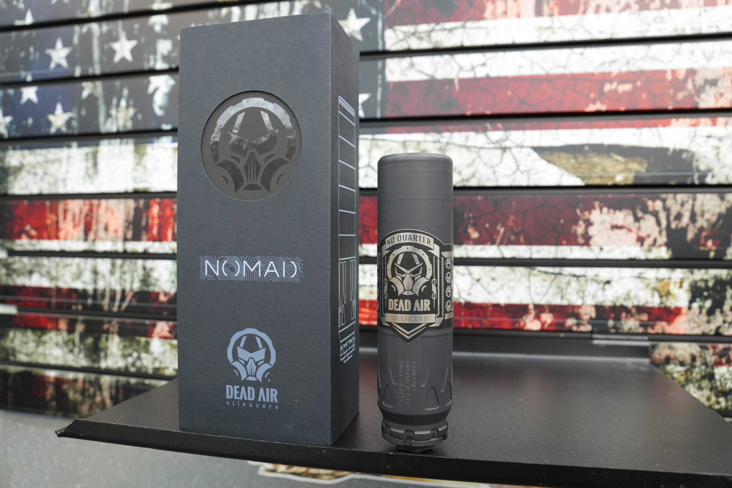 Dead Air Nomad 30 (FREE TAX STAMP) - Image 2