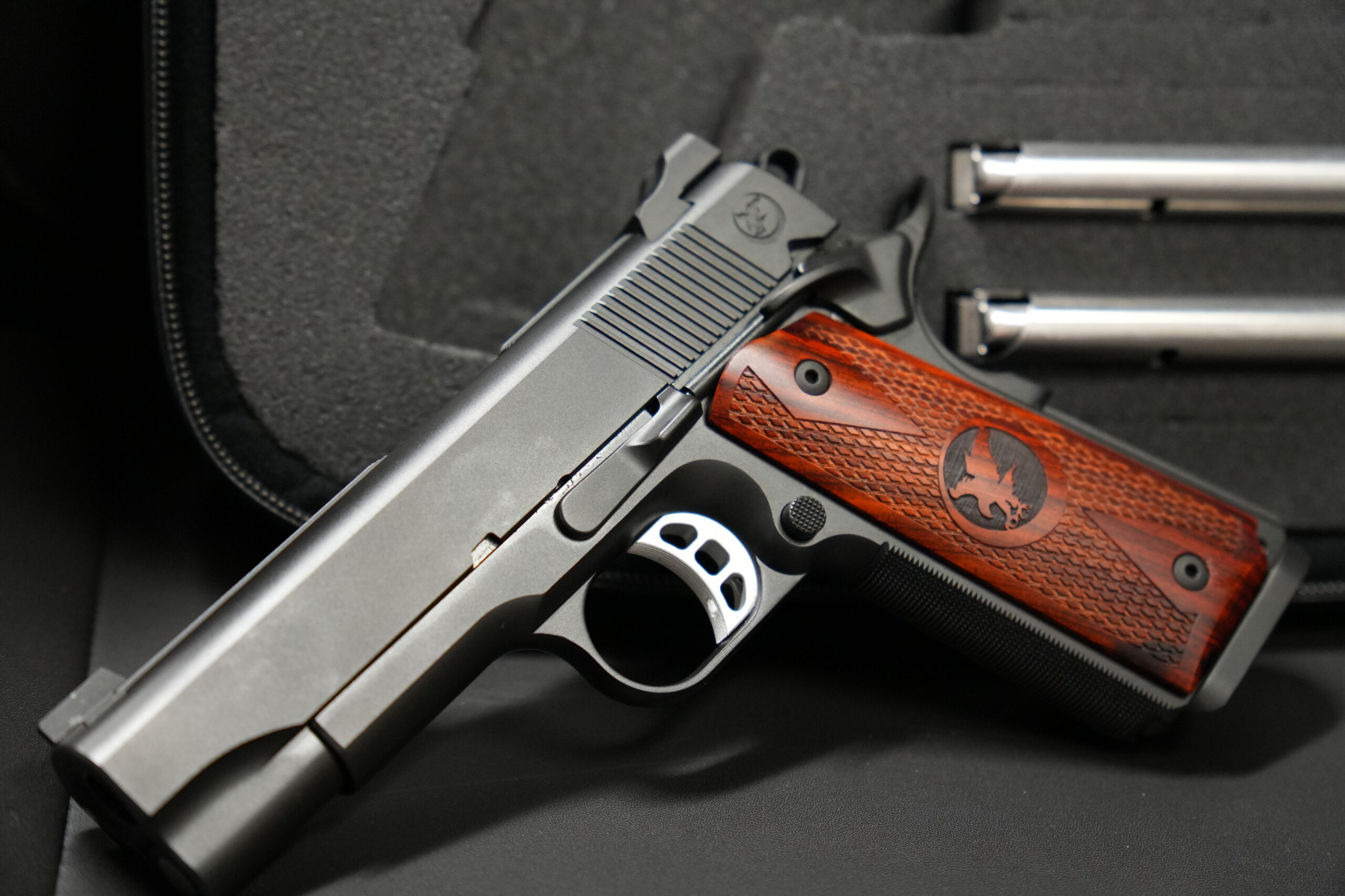 Nighthawk Predator II 45 - Image 3