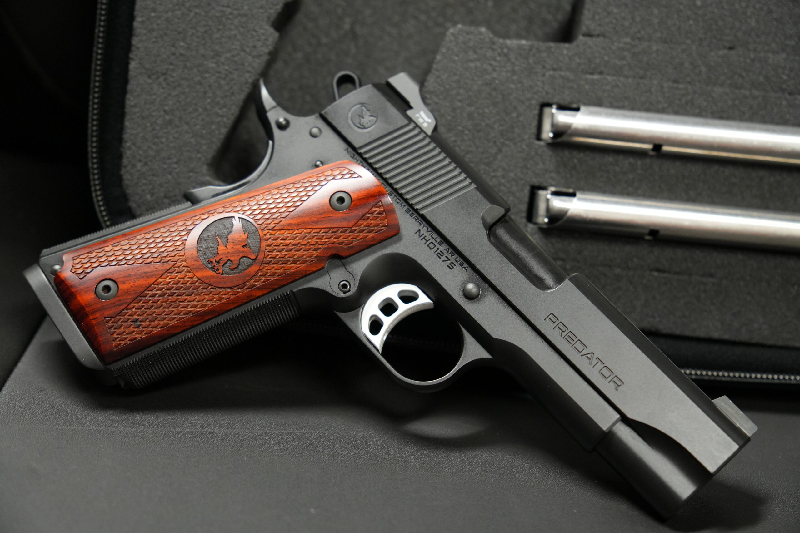 Nighthawk Predator II 45 - Image 2