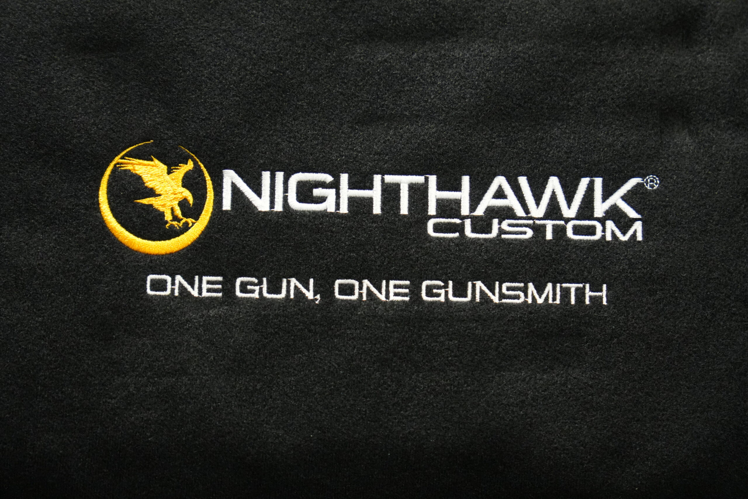 Nighthawk Predator II 45 - Image 5