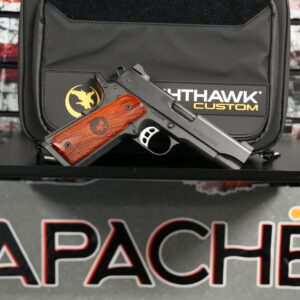 Nighthawk Predator II 45