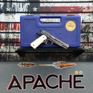 Colt Raymond J Wielgus #110 of 500