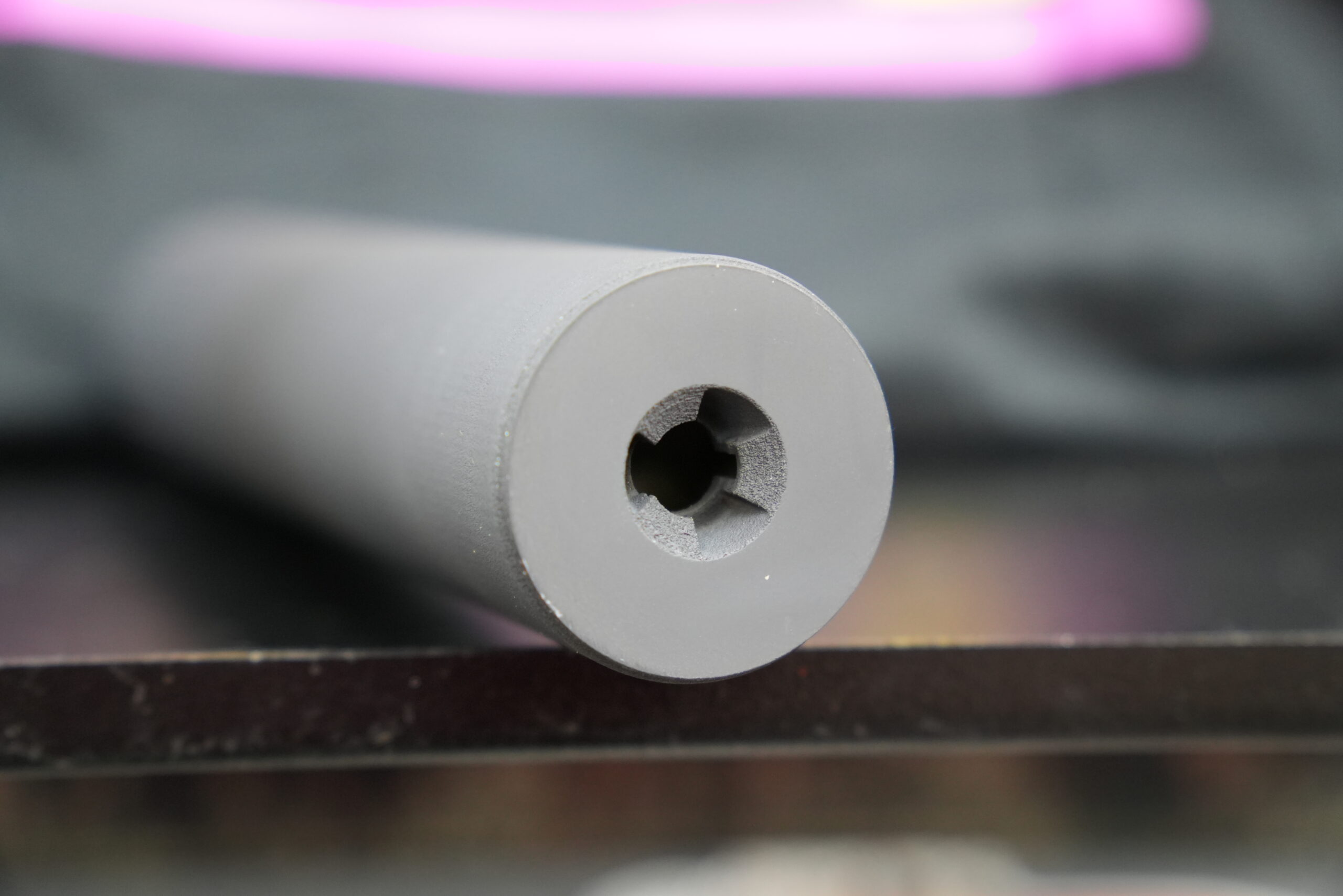 CAT BBK .338/8.6BLK (FREE TAX STAMP) - Image 3