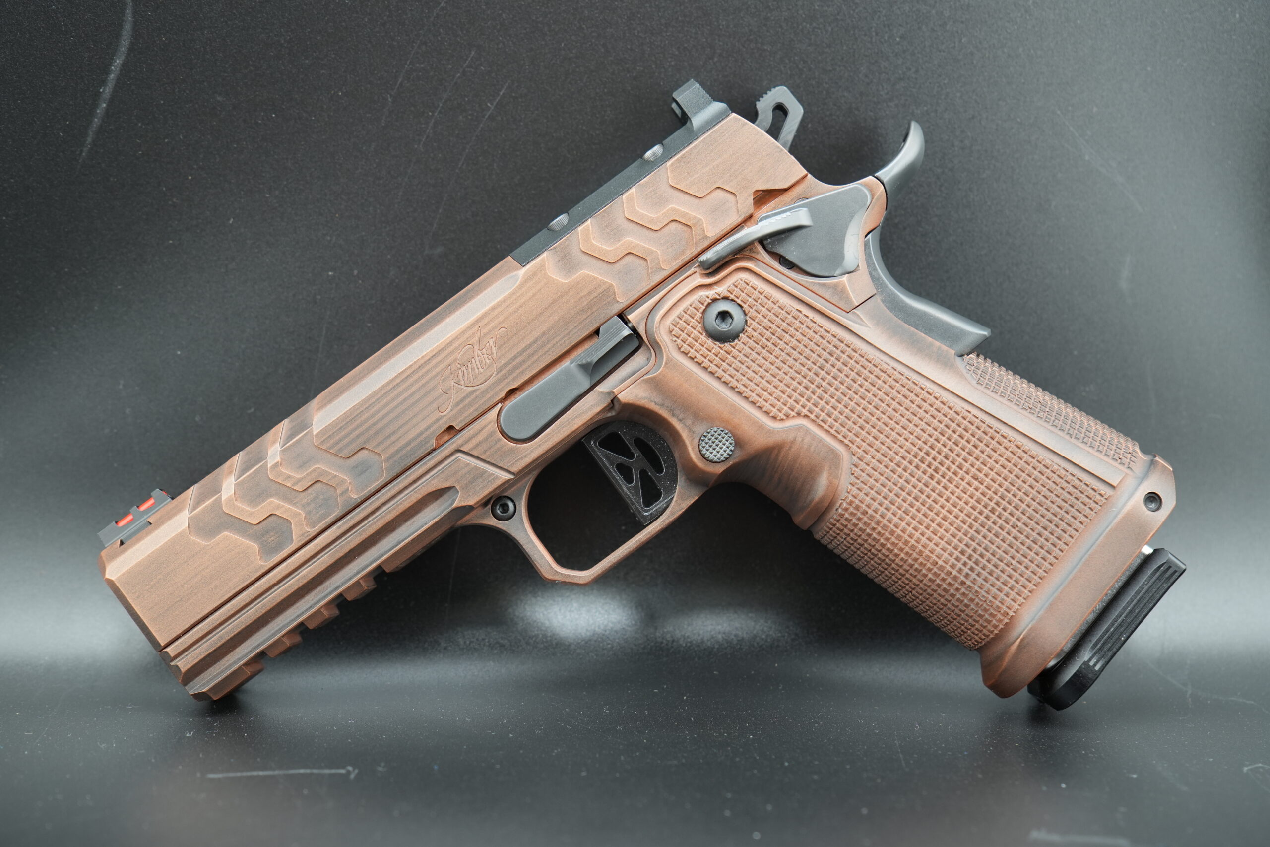 Kimber 2K11 Minotaur - Image 2