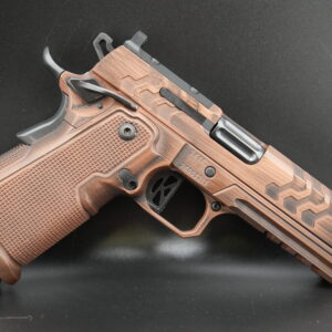 Kimber 2K11 Minotaur