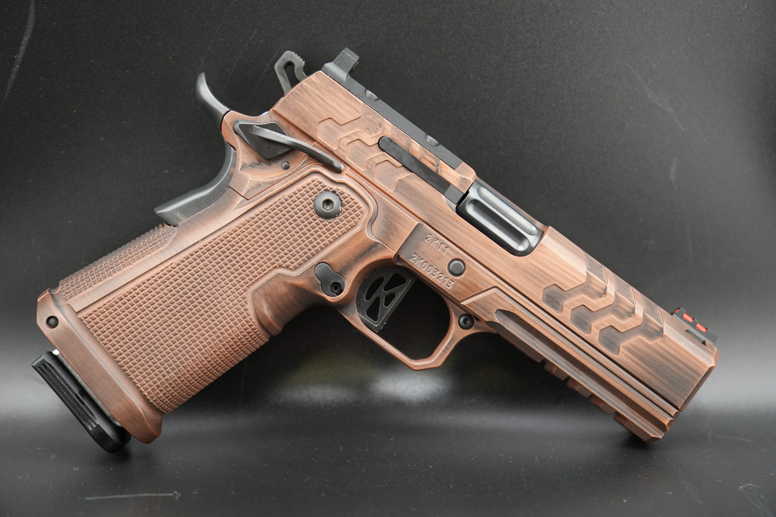 Kimber 2K11 Minotaur