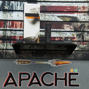 Q Jumbo Shrimp DLC (FREE TAX STAMP)