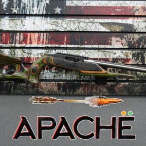 Ruger 10/22 Custom Shop Barracuda