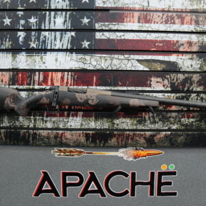 Fierce Rogue Carbon 25CM