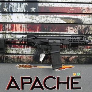 SIG MCX RATTLER LT 300BLK