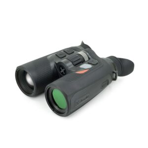 NOCPIX Quest H35R Rangefinding Thermal Binocular