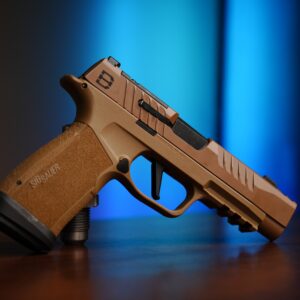 Sig Sauger P365 DH3