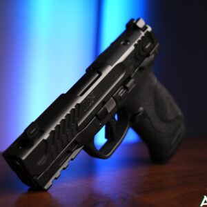 S&W MP 2.0 Carry Comp 10mm